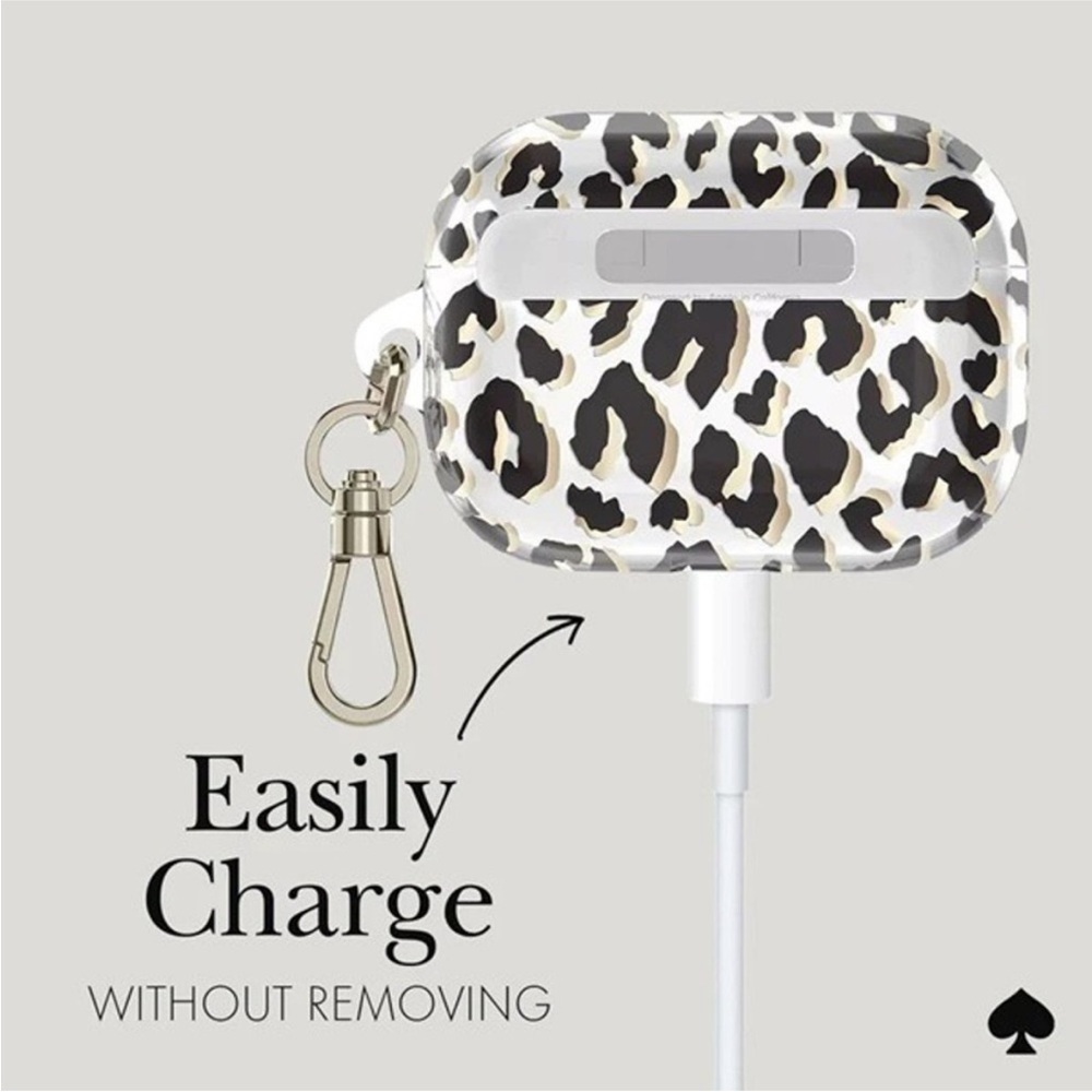 Kate Spade AirPods Pro Case - Picture 8 of 11